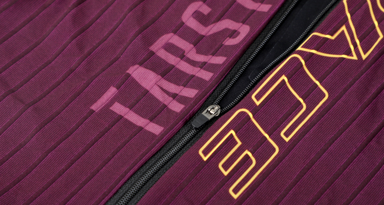 custom tri suit